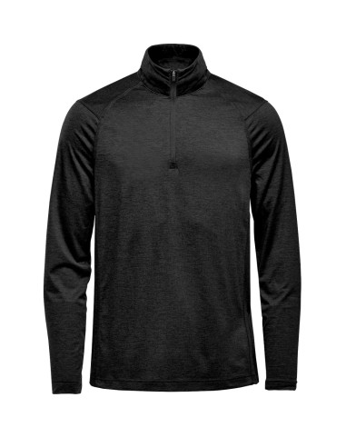 STO-HXR-1-Men's Milano 1/4 Zip Pullover
