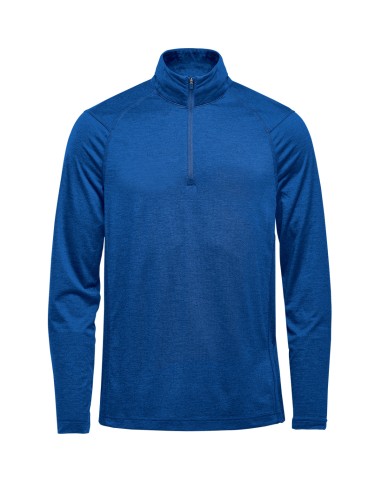 STO-HXR-1-Men's Milano 1/4 Zip Pullover