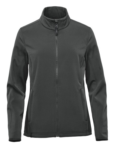 STO-KBR-1W-veste softshell femme Narvik