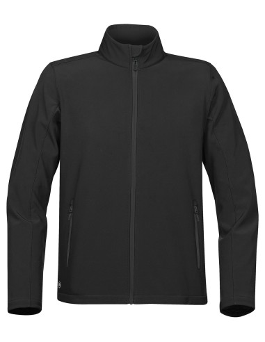 STO-KSB-1-Mens Orbiter Softshell Jacket