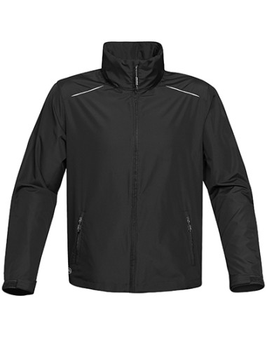 STO-KX-1-Mens Nautilus Performance-Shell Jacket
