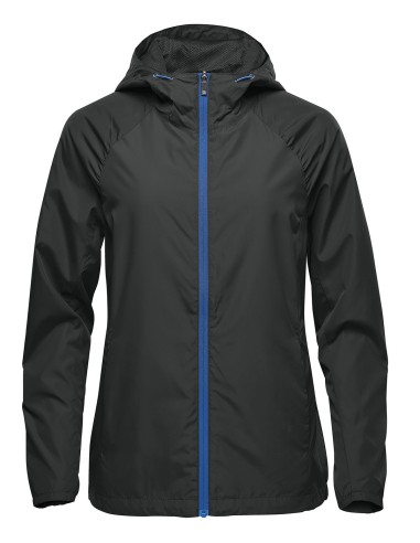 STO-KXT-2W-Veste légère Pacifica femme