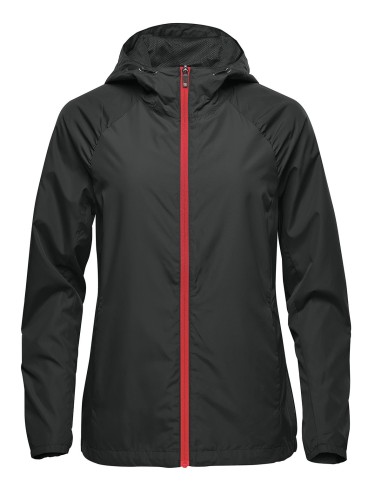 STO-KXT-2W-Veste légère Pacifica femme
