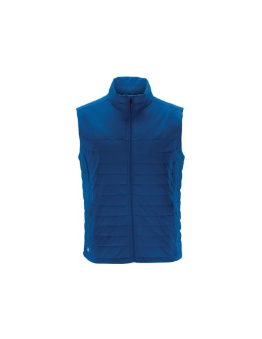 STO-KXV-1-Mens Nautilus Quilted Bodywarmer