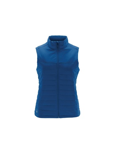 STO-KXV-1W-Women's Nautilus Quilted Vest