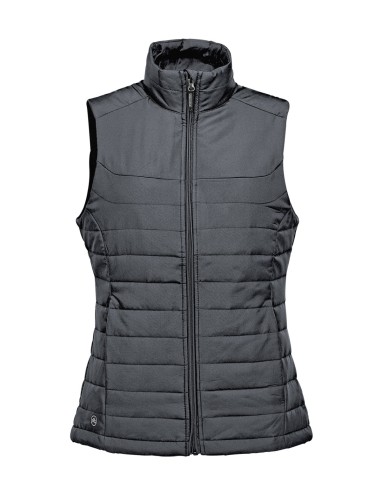 STO-KXV-1W-Women's Nautilus Quilted Vest