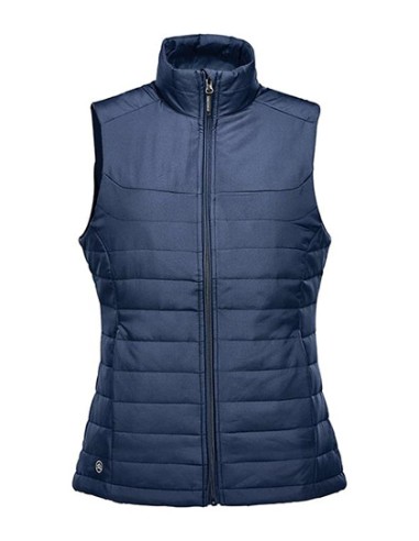 STO-KXV-1W-Women's Nautilus Quilted Vest
