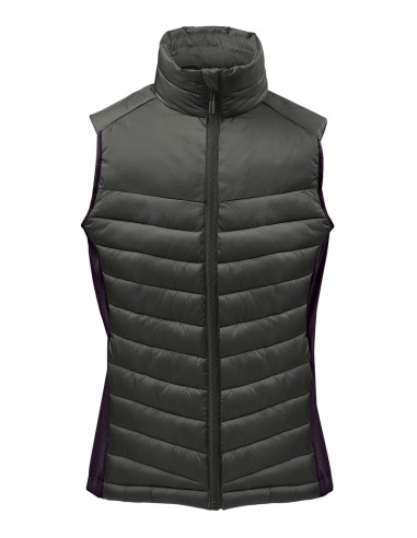 STO-PDV-1W-  Gilet thermique Montserrat Femme