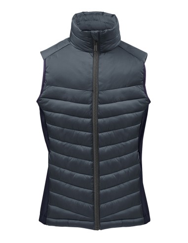 STO-PDV-1W-  Gilet thermique Montserrat Femme