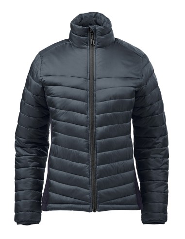 STO-PDX-1W- Veste thermique Montserrat Femme