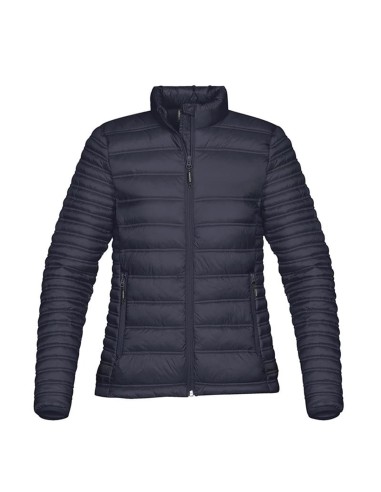 STO-PFJ-4W-Womens Basecamp Thermal Jacket