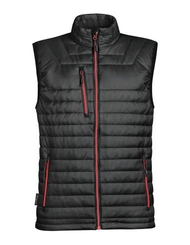 STO-PFV-2-Veste sans manches isotherme Gravity