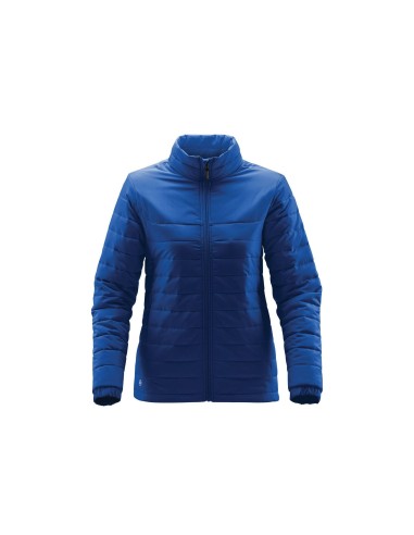 STO-QX-1W-Women's Nautilus Quilted Jacket