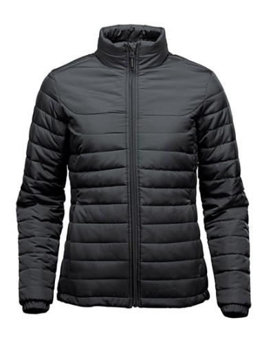 STO-QX-1W-Women's Nautilus Quilted Jacket