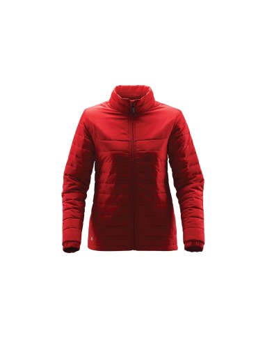 STO-QX-1W-Women's Nautilus Quilted Jacket