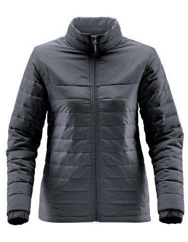 STO-QX-1W-Women's Nautilus Quilted Jacket