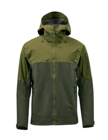 STO-RX-2-Men's Vertex Stormshell Jacket