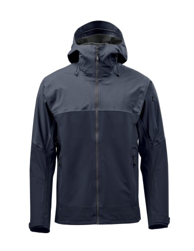 STO-RX-2-Men's Vertex Stormshell Jacket