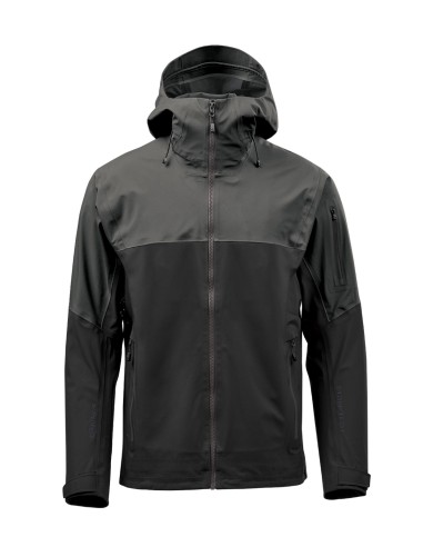 STO-RX-2-Men's Vertex Stormshell Jacket
