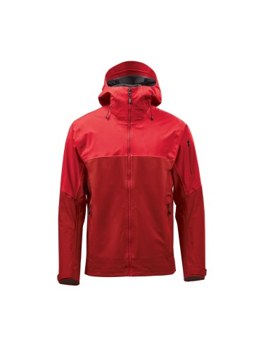 STO-RX-2-Men's Vertex Stormshell Jacket