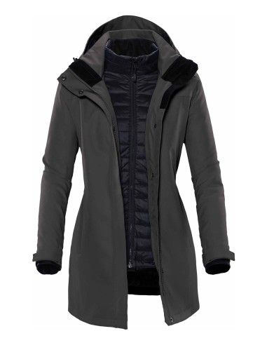 STO-SSJ-2W-Women's Avalante system jacket