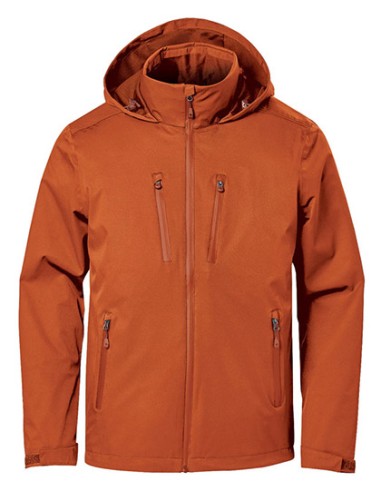 STO-SSR-5-Men's Scirocco Lightweight Shell Jacket