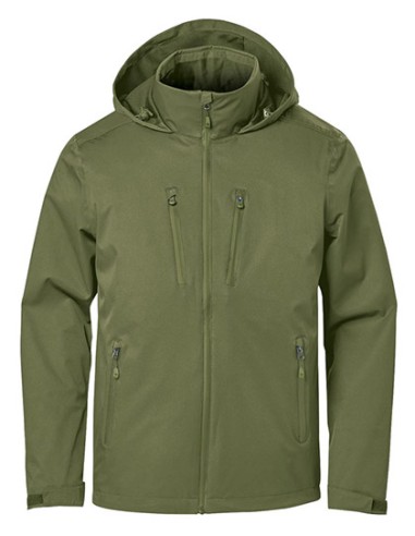 STO-SSR-5-Men's Scirocco Lightweight Shell Jacket
