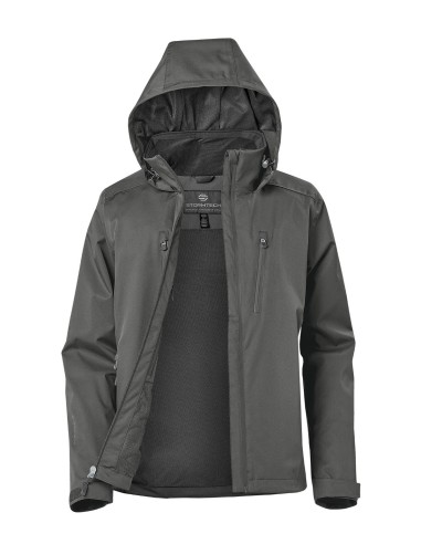 STO-SSR-5W-Coquille légère Scirocco pour femme