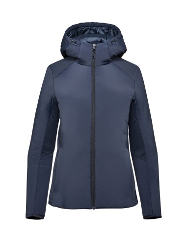 STO-TRX-2W-Veste thermique Cascadia pour femmes