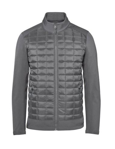 STO-TRX-3M-Hommes Appalachian Thermal Softshell Jacket