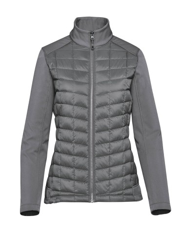 STO-TRX-3W-Veste Appalachian Thermal Softshell pour femmes