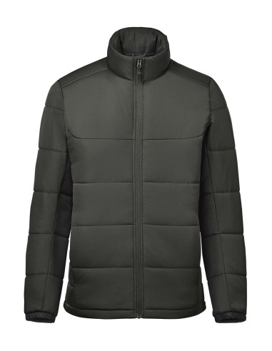 STO-TRX-5M-Veste thermique Sierra