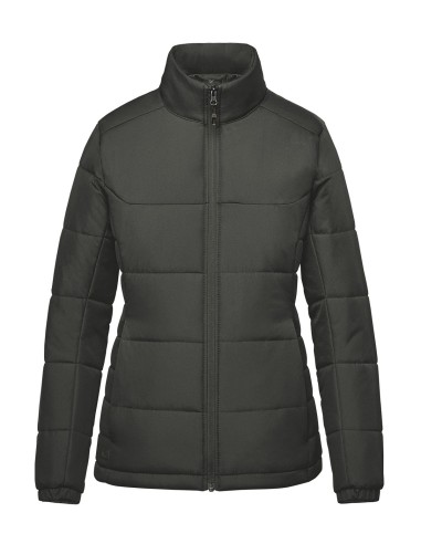 STO-TRX-5W-Veste thermique Sierra pour femme