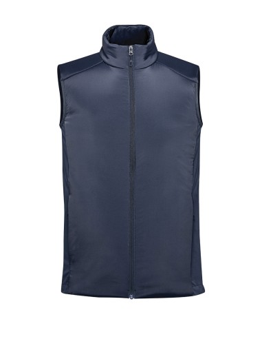 STO-TVX-1M-Gilet thermique Cascadia pour hommes