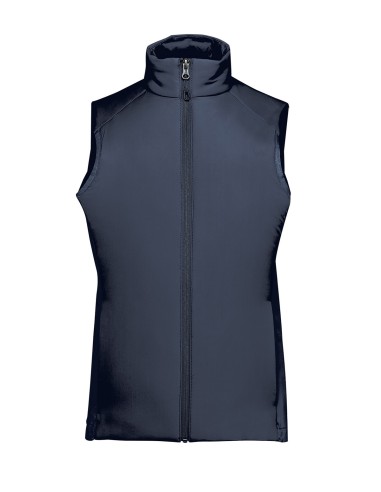 STO-TVX-1W-Gilet thermique Cascadia pour femmes