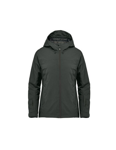 STO-X-2W-Coquille thermique Nostromo pour femmes