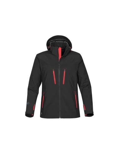 STO-XB-3-Mens Patrol Softshell Jacket