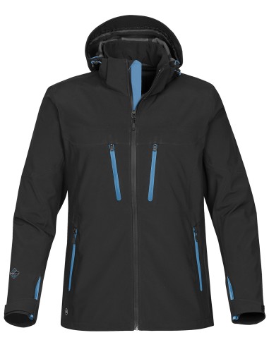 STO-XB-3-Mens Patrol Softshell Jacket