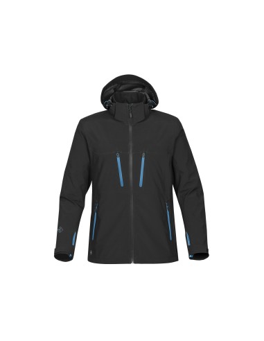 STO-XB-3-Mens Patrol Softshell Jacket
