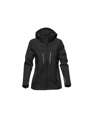 STO-XB-3W-Patrol tveste softshell technique