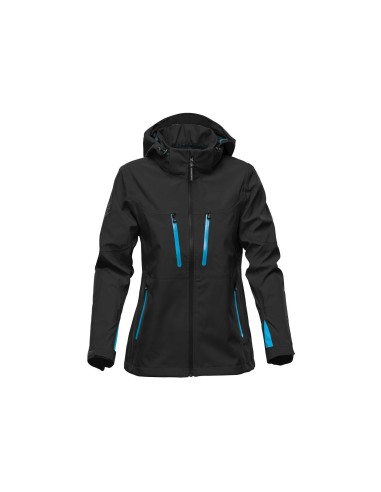 STO-XB-3W-Patrol tveste softshell technique