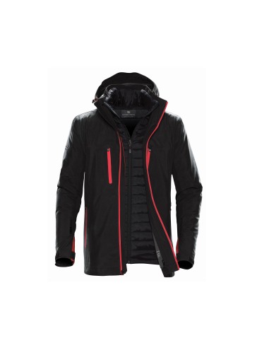 STO-XB-4-Mens Matrix System Jacket