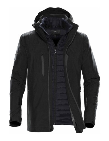 STO-XB-4-Mens Matrix System Jacket