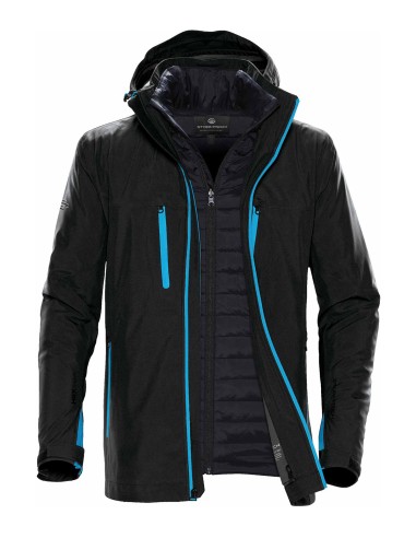 STO-XB-4-Mens Matrix System Jacket