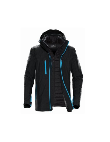 STO-XB-4-Mens Matrix System Jacket