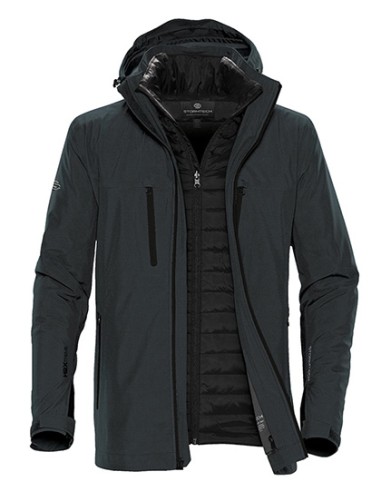 STO-XB-4-Mens Matrix System Jacket