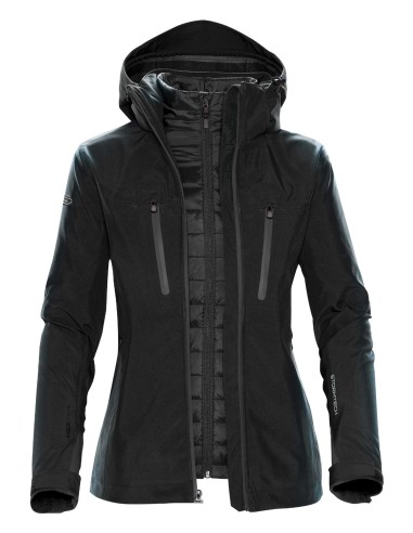 STO-XB-4W-Women's Veste matrix system