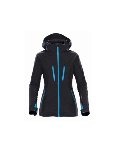 STO-XB-4W-Women's Veste matrix system