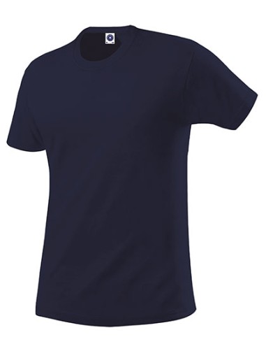 STR-GL1-Mens Organic Cotton T-Shirt