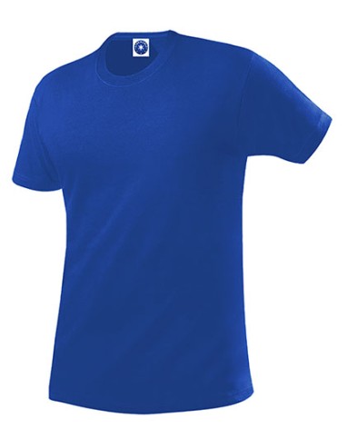 STR-GL1-Mens Organic Cotton T-Shirt